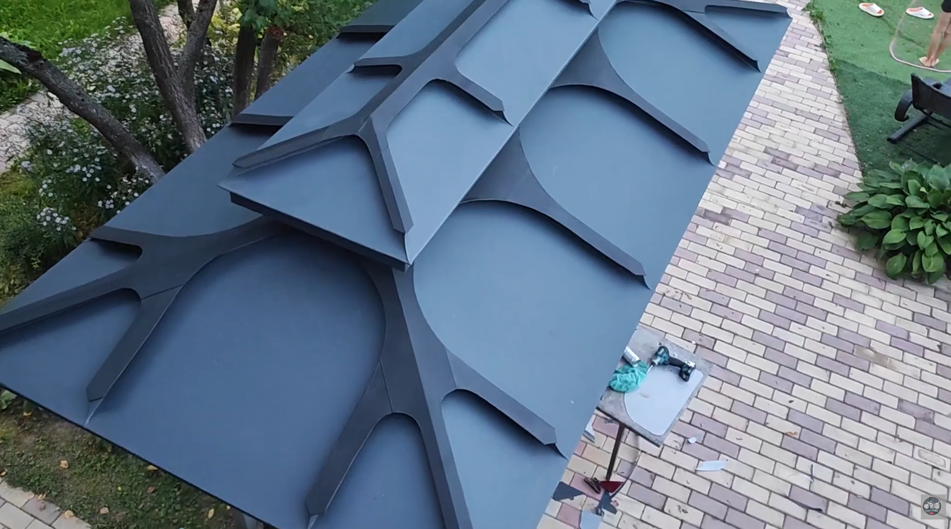 Kita ideja - projektas 9, foto 2