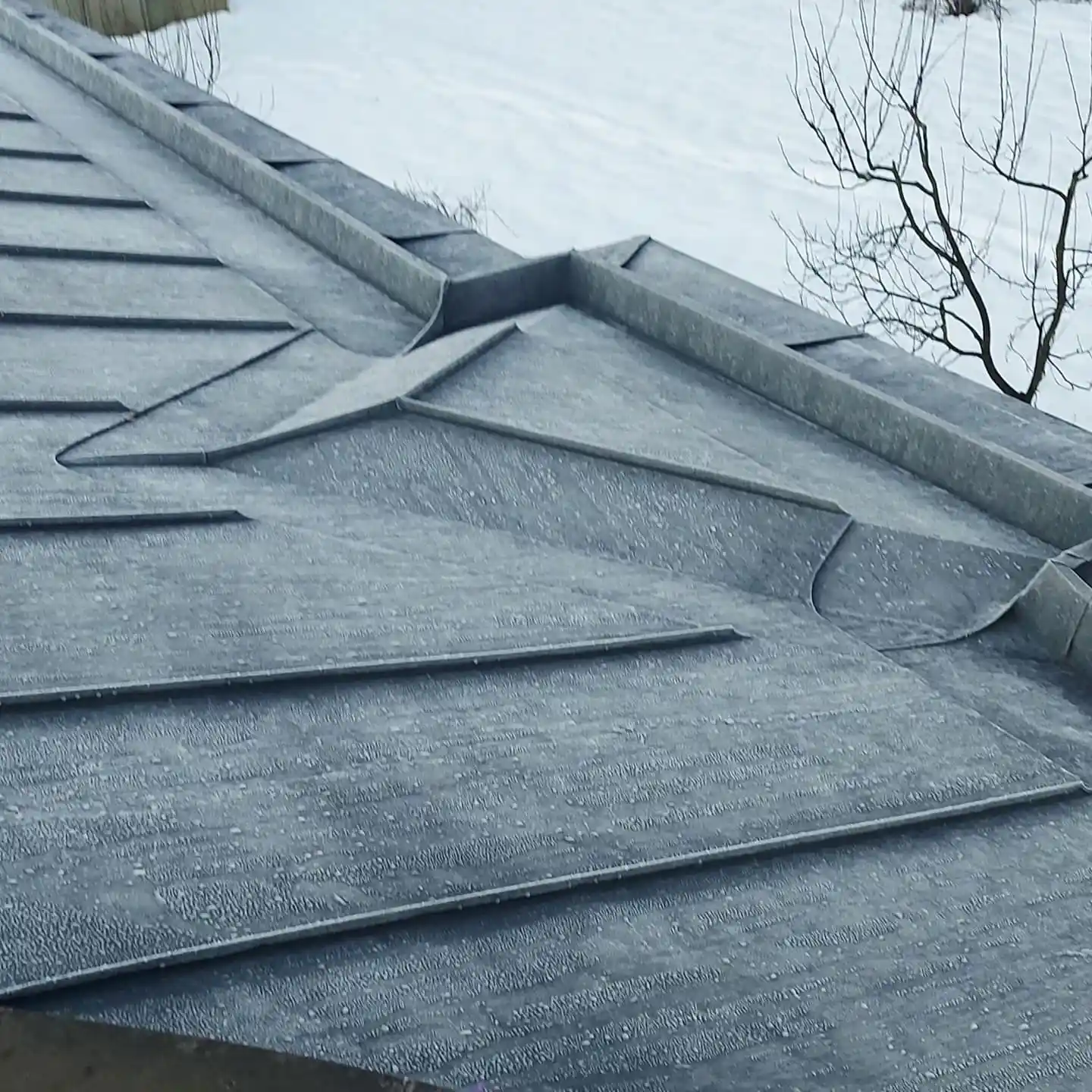 3D lietaus sistema - projektas 1, foto 1