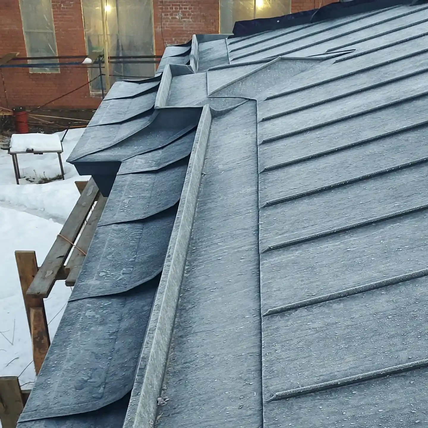 3D lietaus sistema - projektas 1, foto 3