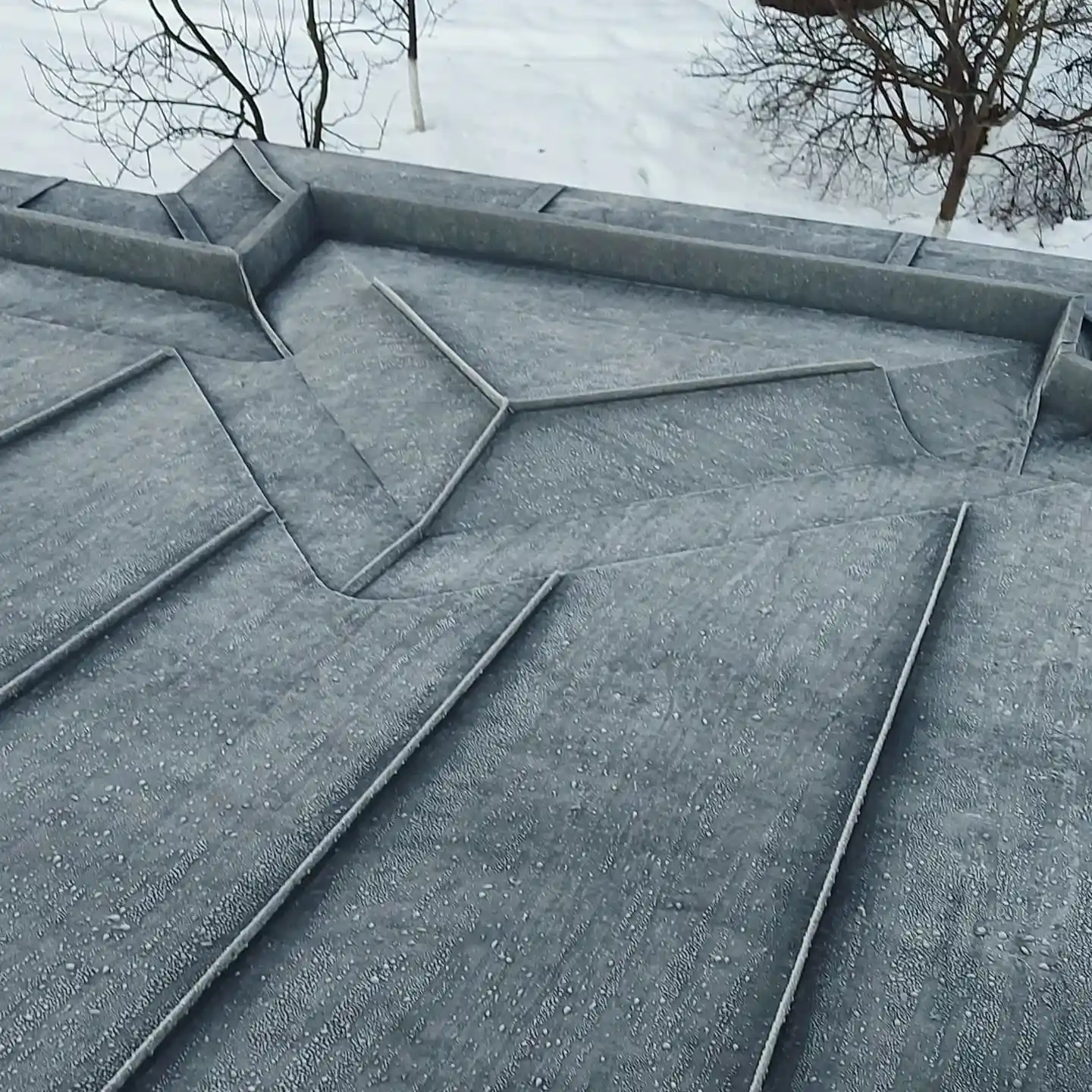 3D lietaus sistema - projektas 1, foto 4