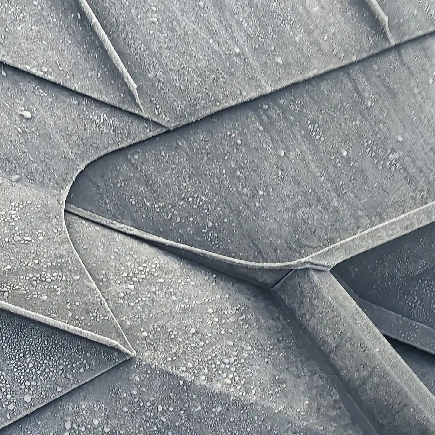 3D lietaus sistema - projektas 1, foto 5