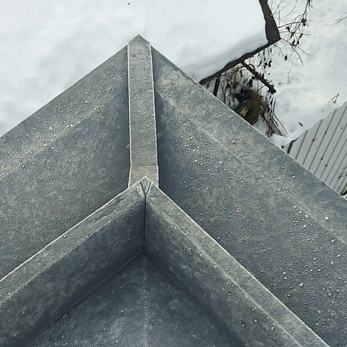 3D lietaus sistema - projektas 1, foto 6