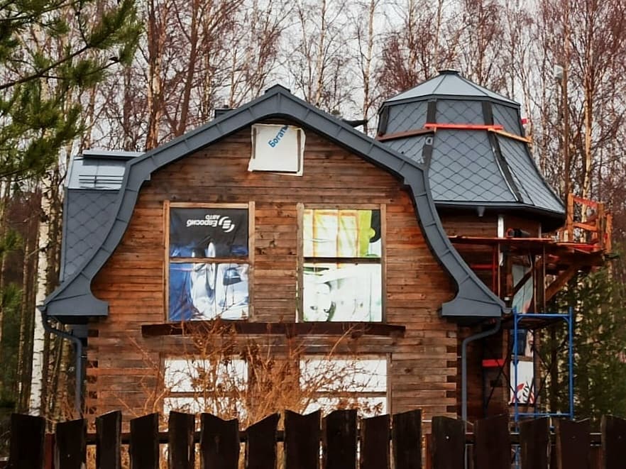 3D pakalinys - projektas 8, foto 1