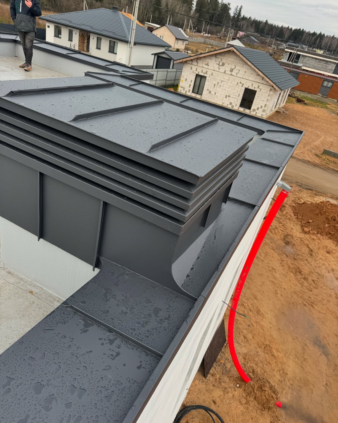 3D parapetas - projektas 1, foto 1