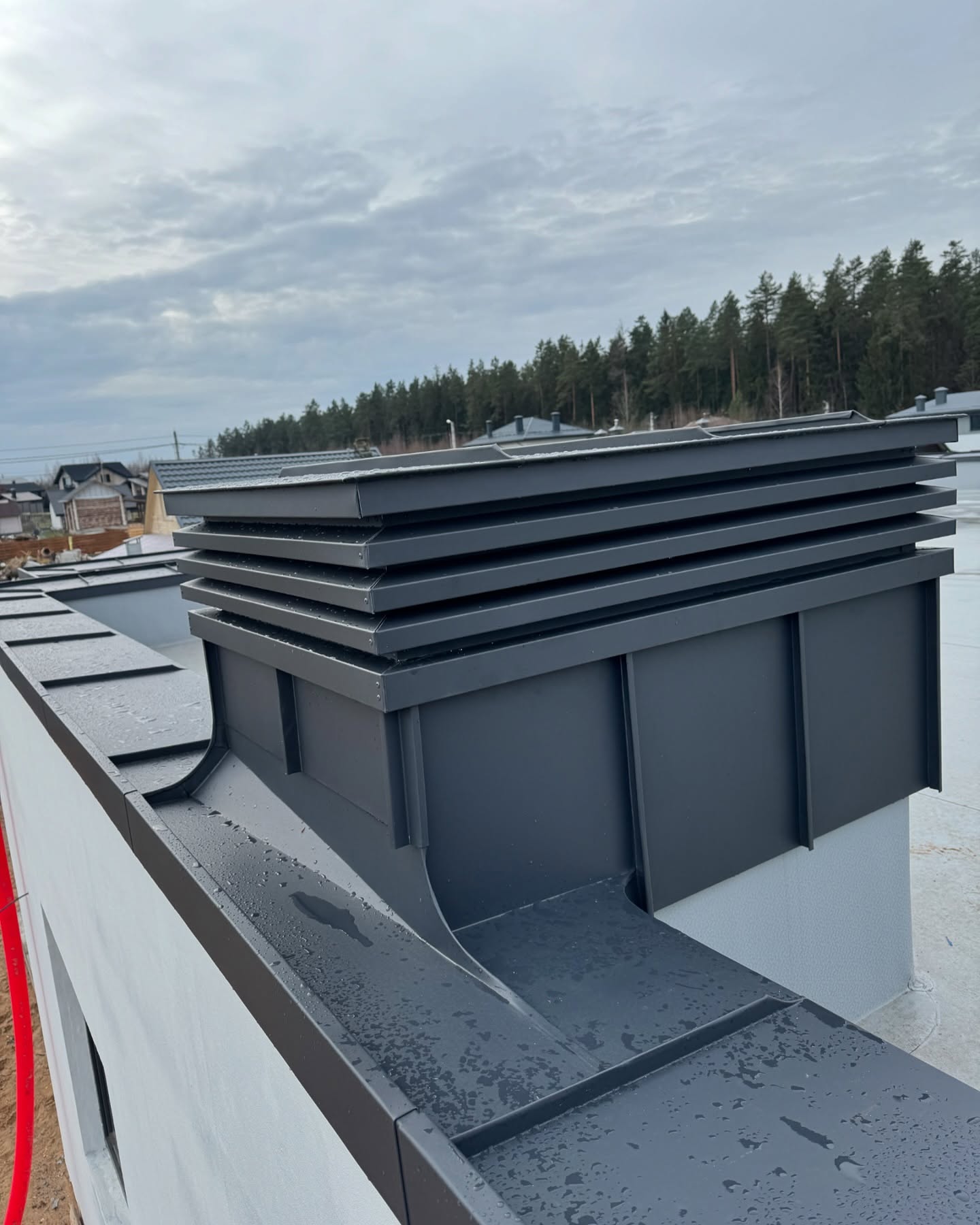 3D parapetas - projektas 1, foto 2