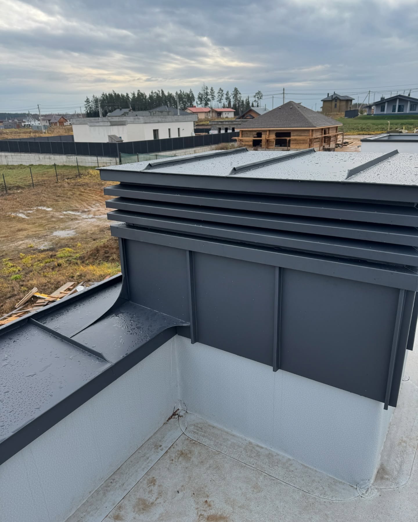 3D parapetas - projektas 1, foto 3