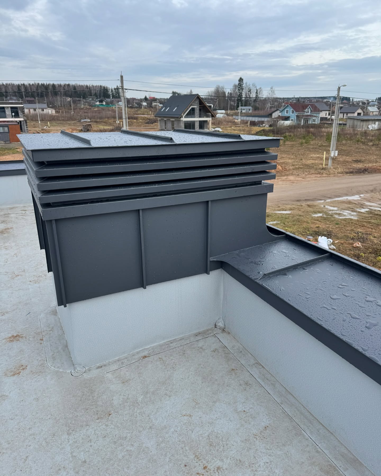 3D parapetas - projektas 1, foto 4