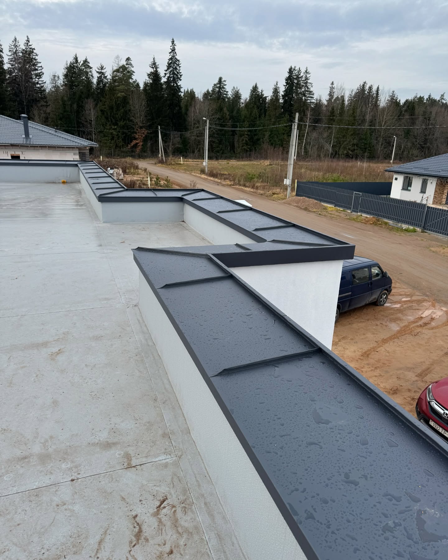 3D parapetas - projektas 1, foto 5