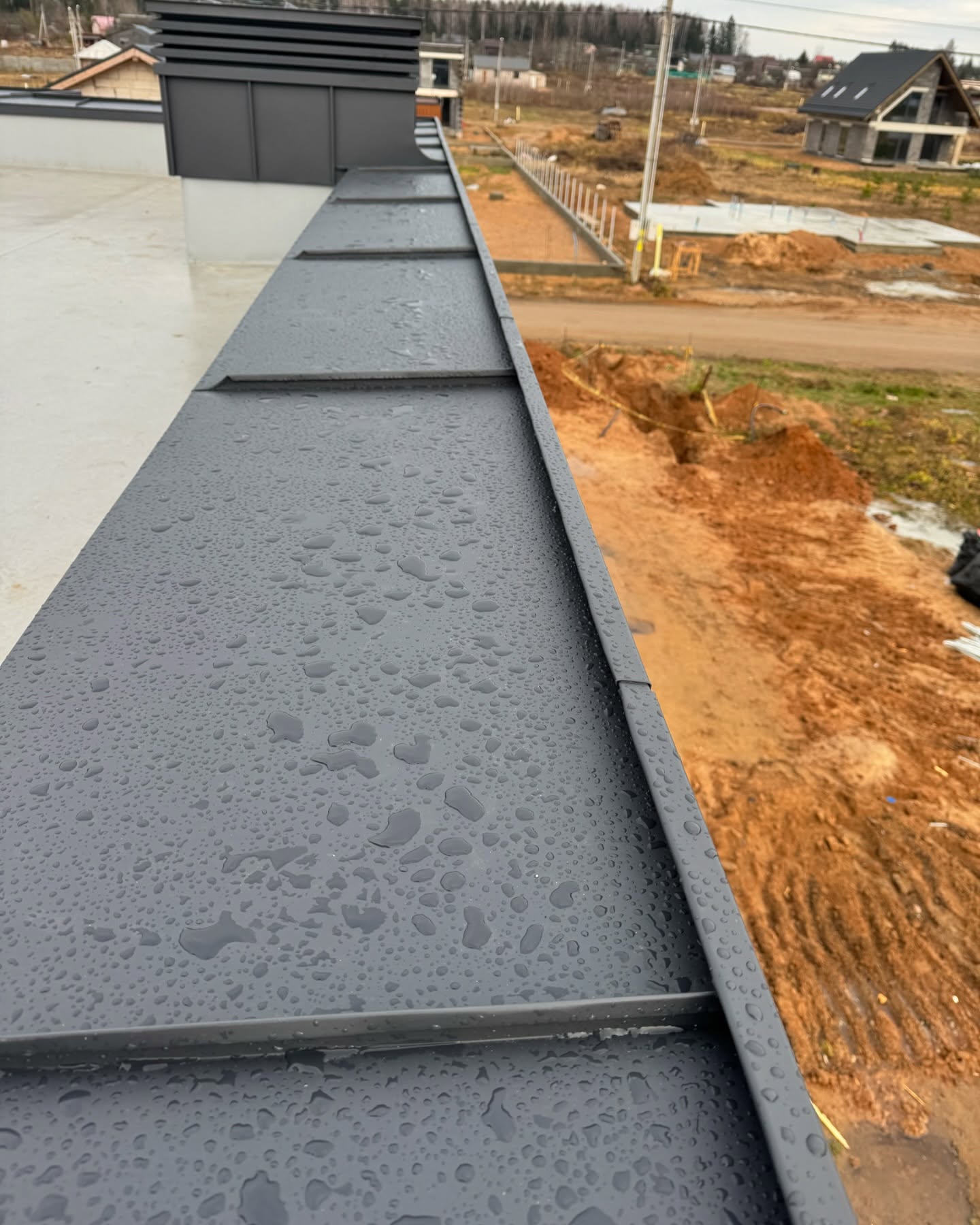 3D parapetas - projektas 1, foto 6