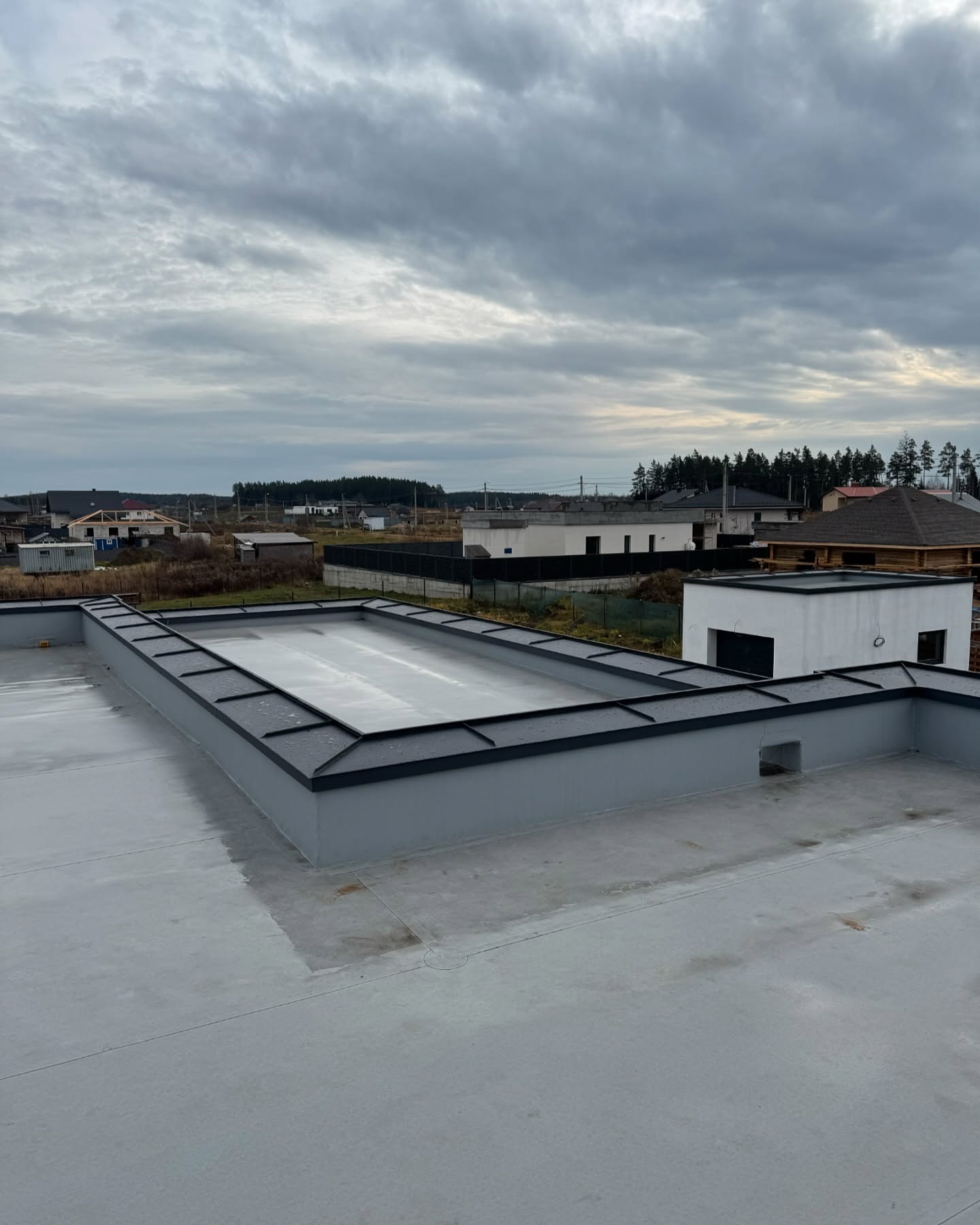 3D parapetas - projektas 1, foto 8