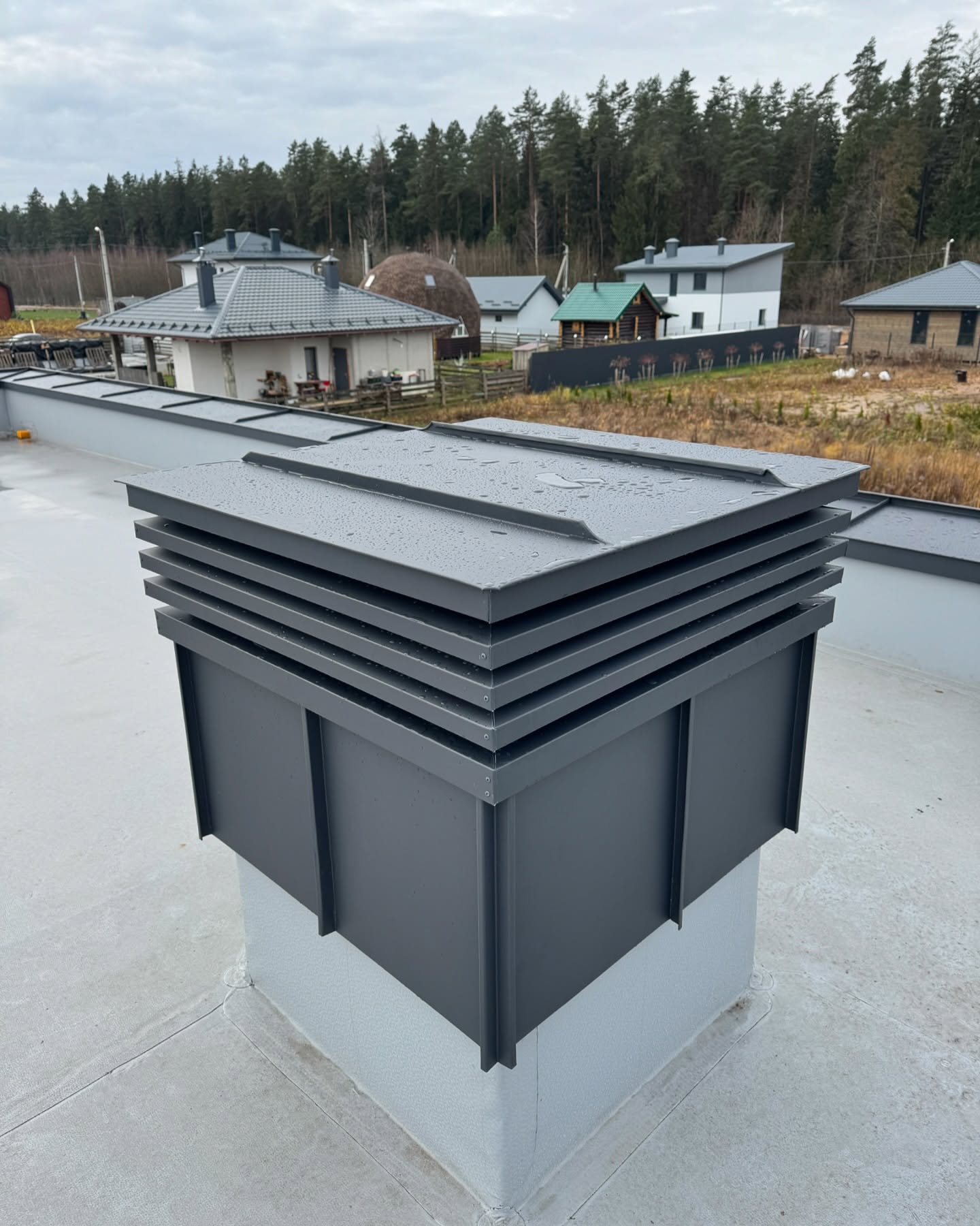 3D parapetas - projektas 1, foto 10