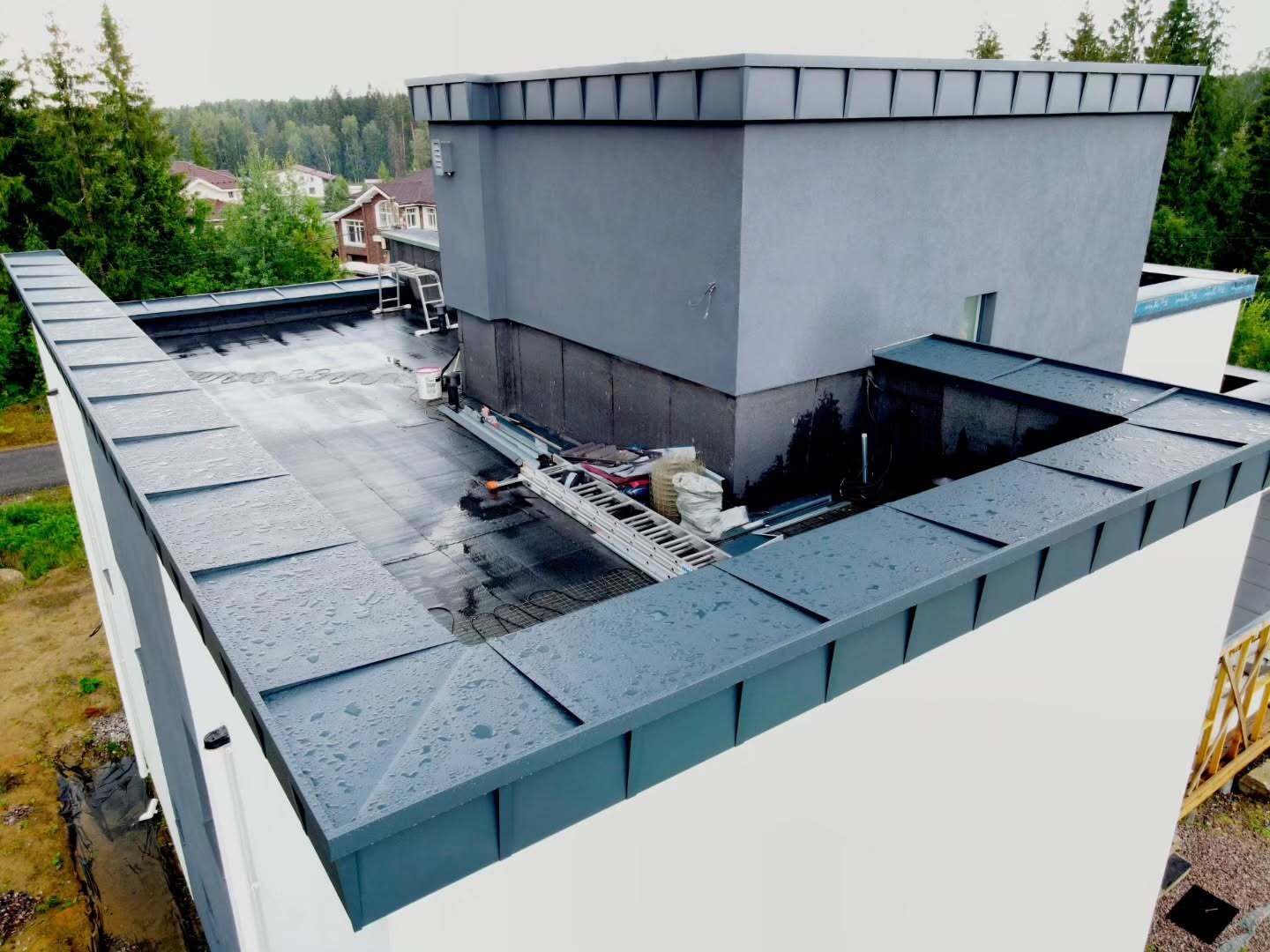 3D parapetas - projektas 2, foto 1