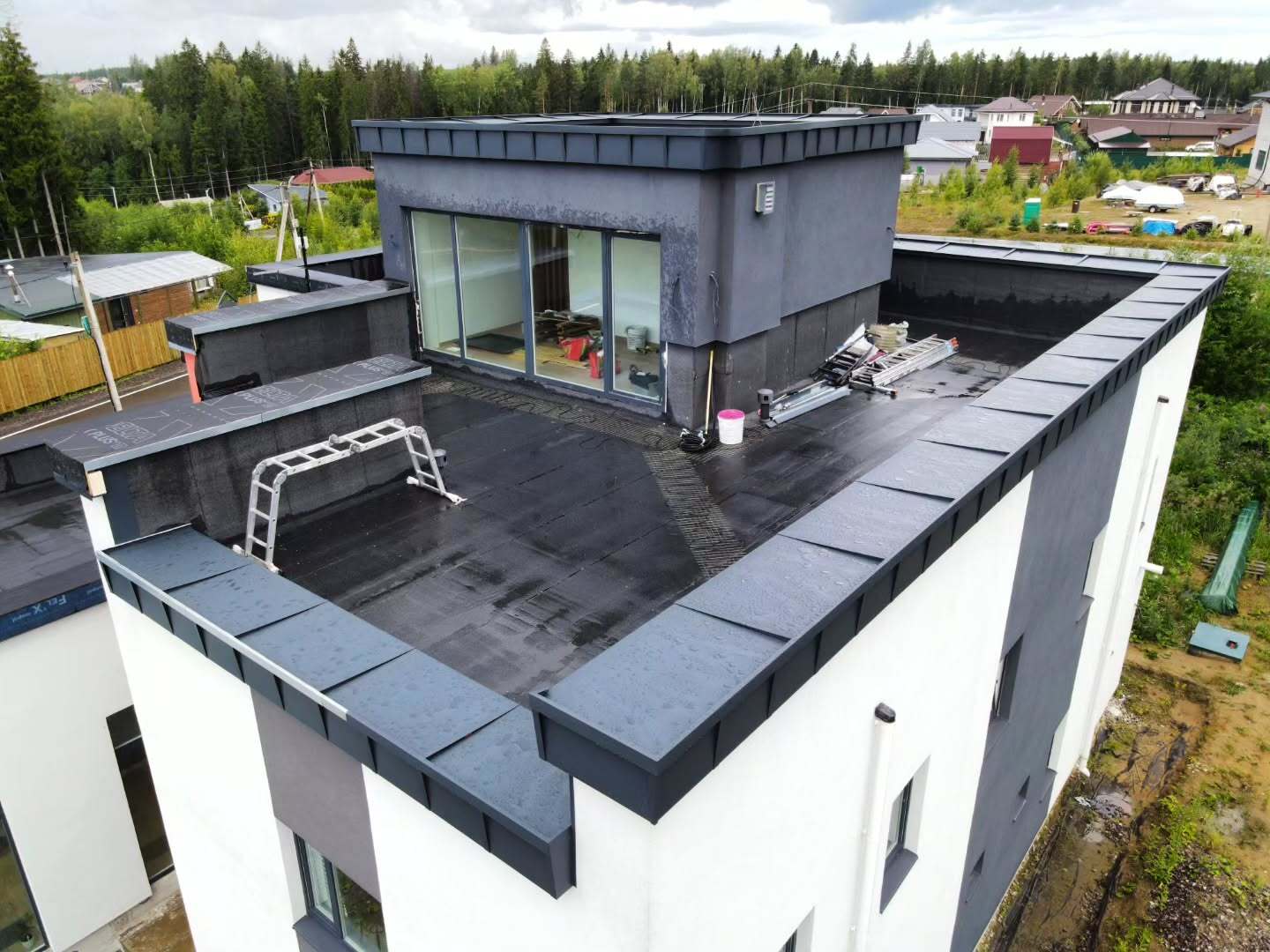 3D parapetas - projektas 2, foto 2