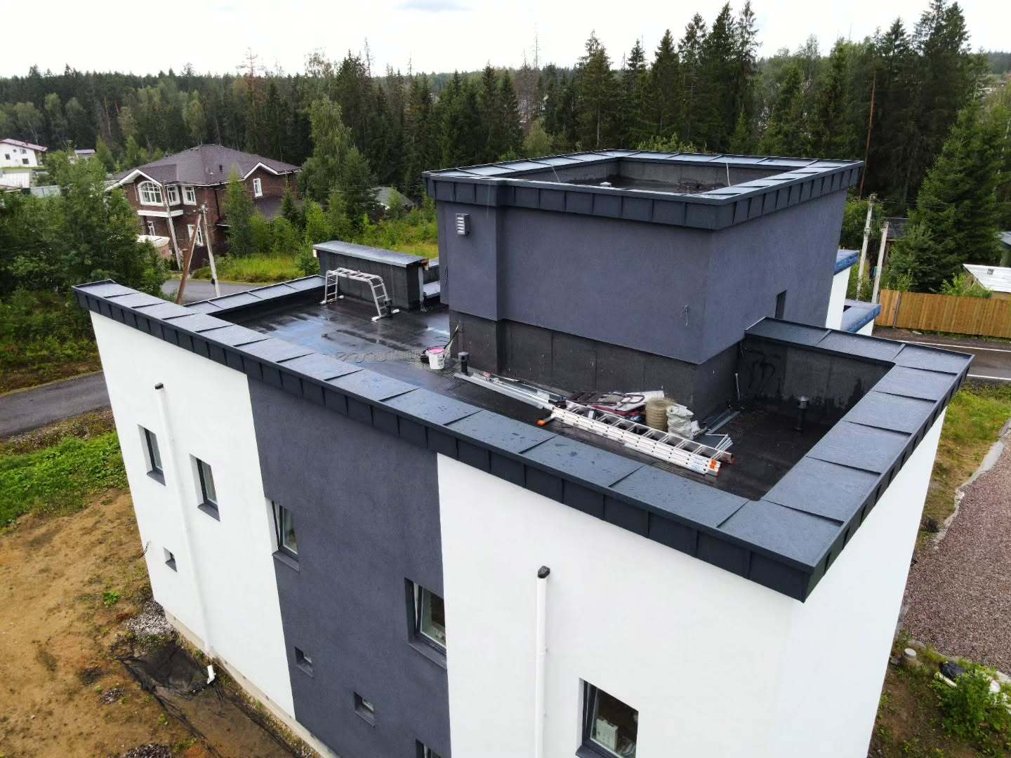 3D parapetas - projektas 2, foto 3