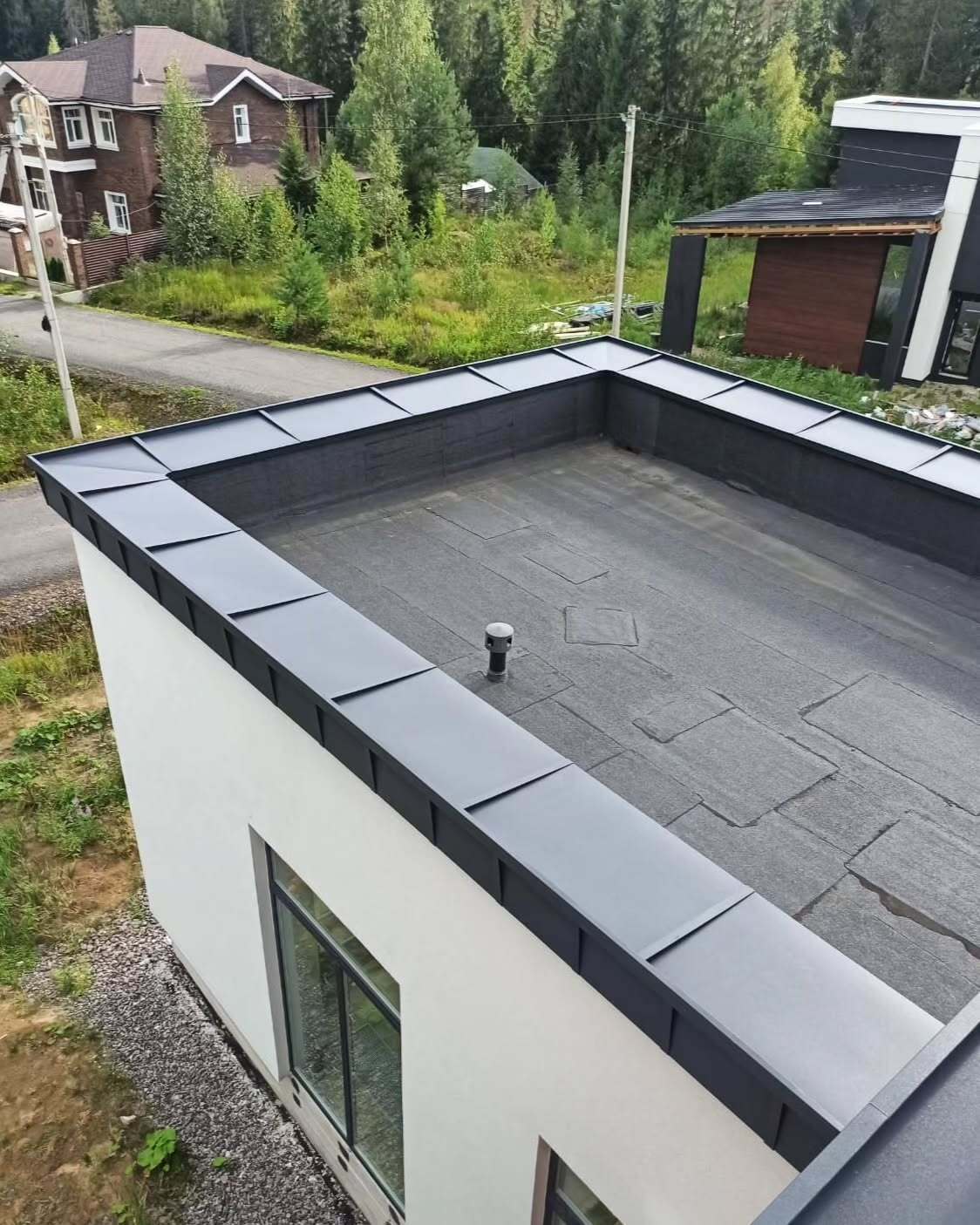 3D parapetas - projektas 2, foto 5