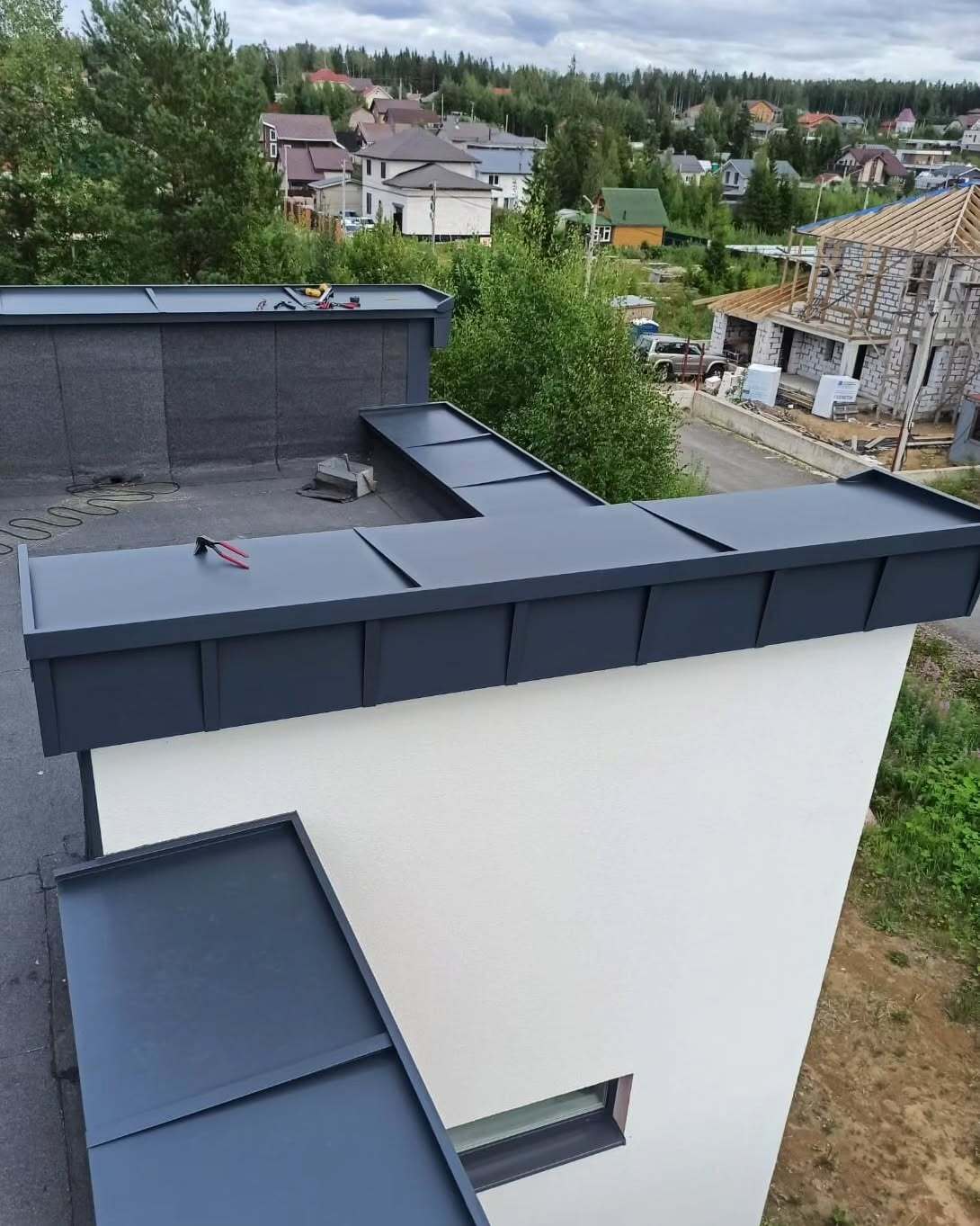 3D parapetas - projektas 2, foto 7