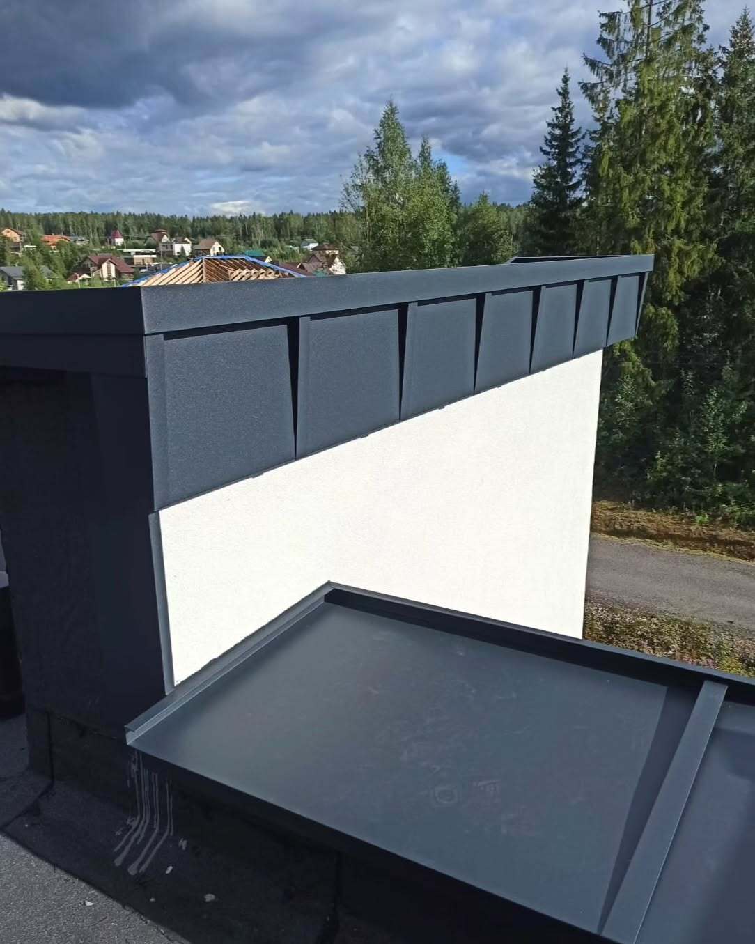 3D parapetas - projektas 2, foto 9