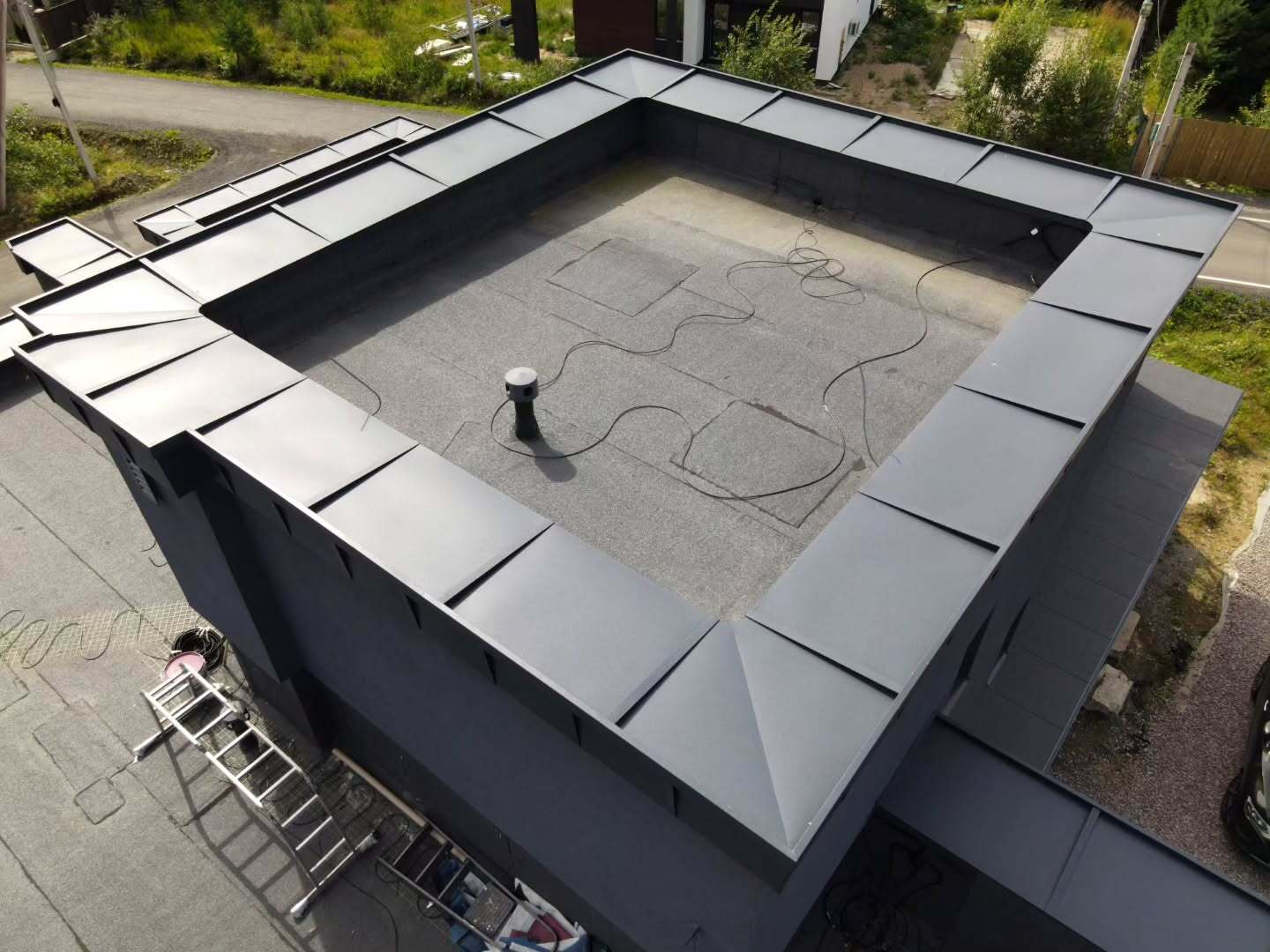 3D parapetas - projektas 2, foto 12