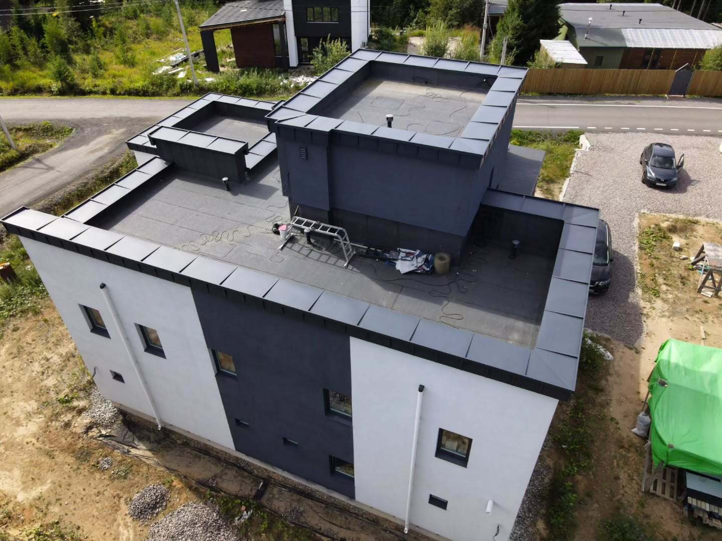 3D parapetas - projektas 2, foto 13