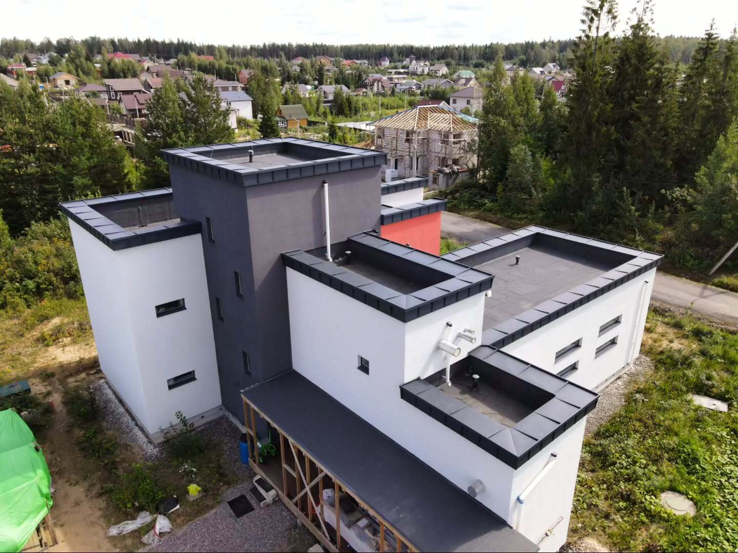 3D parapetas - projektas 2, foto 14