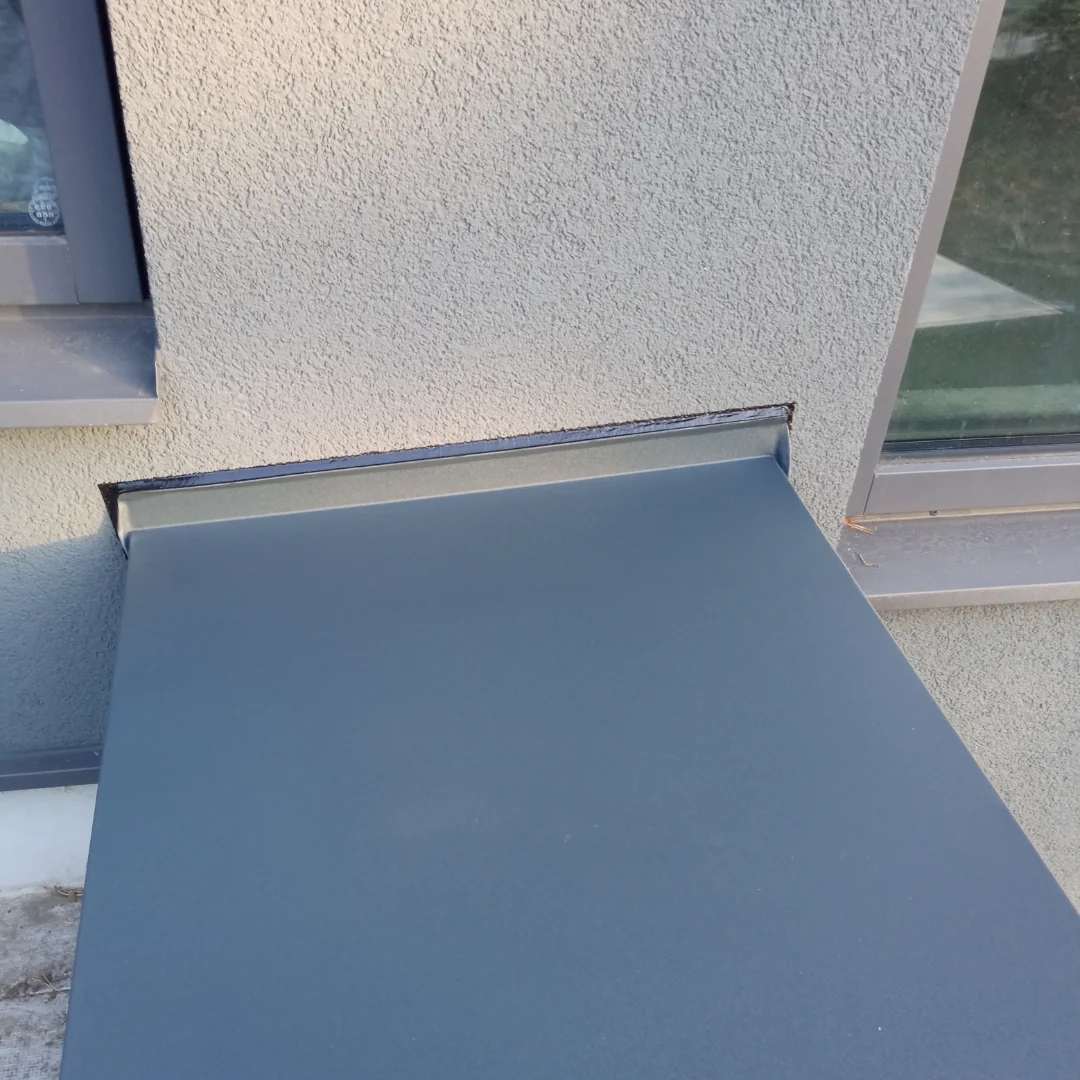 3D parapetas - projektas 3, foto 2