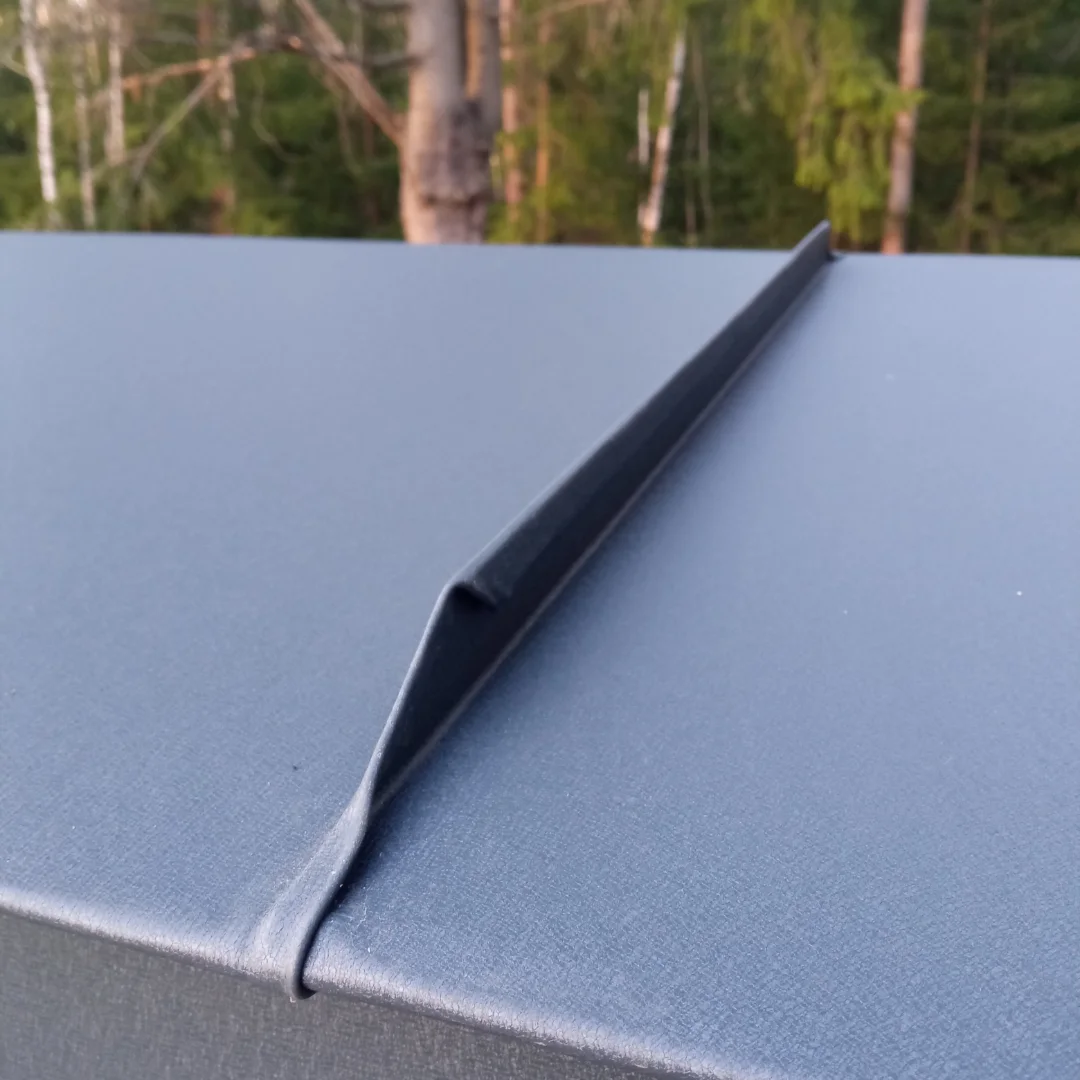 3D parapetas - projektas 3, foto 6