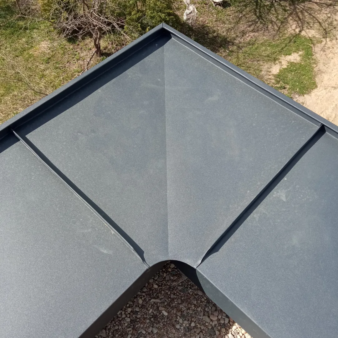 3D parapetas - projektas 4, foto 2