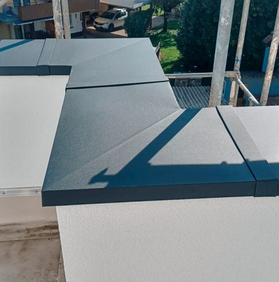 3D parapetas - projektas 1, foto 1