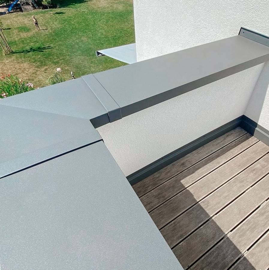 3D parapetas - projektas 1, foto 10