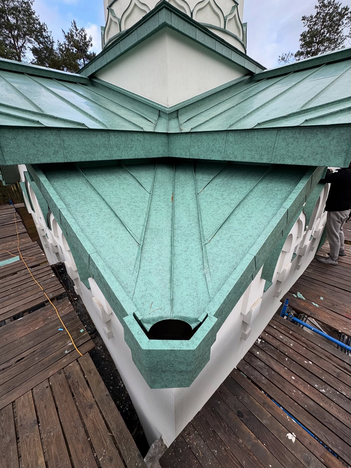 Dvigubo valco stogai peržiūra