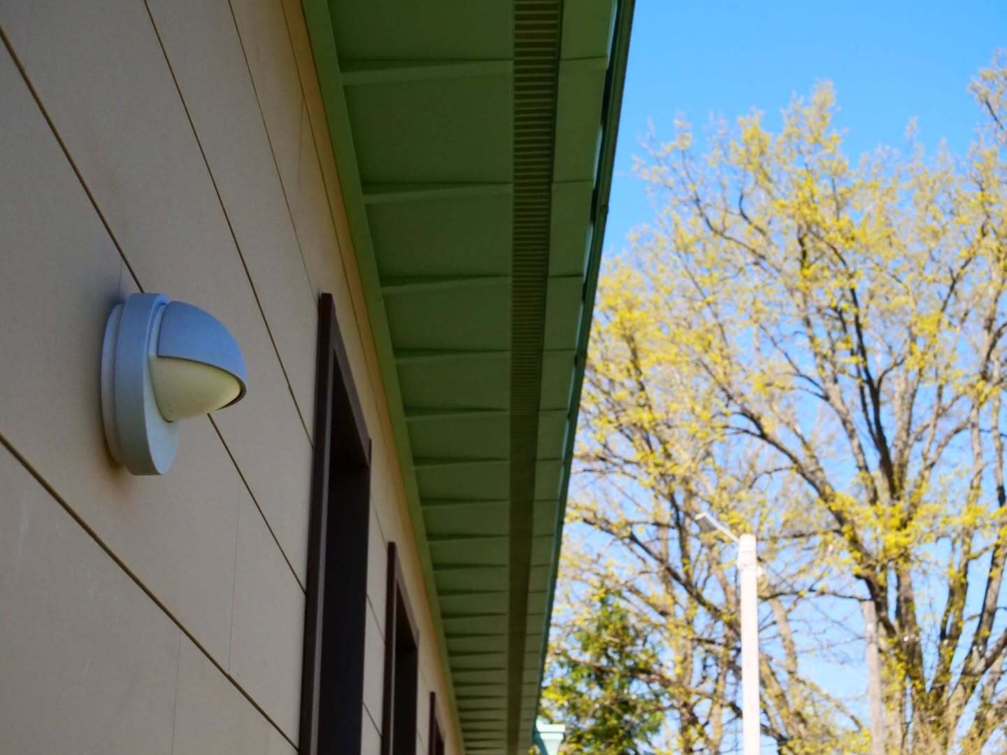 Dvigubo valco stogas - projektas 12, foto 6