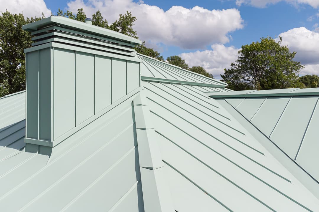 Dvigubo valco stogas - projektas 15, foto 7