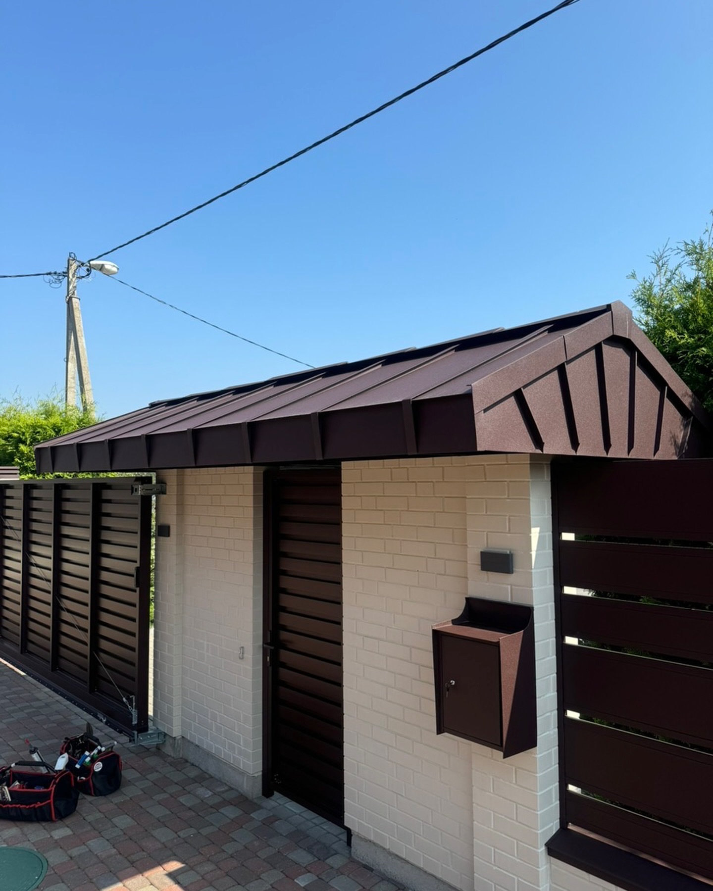 Dvigubo valco stogai peržiūra 2