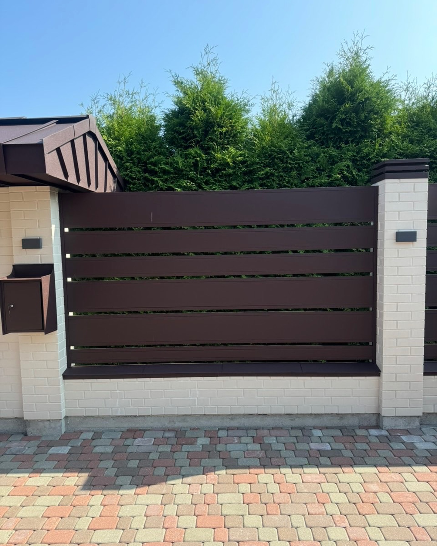 Dvigubo valco stogas - projektas 2, foto 2