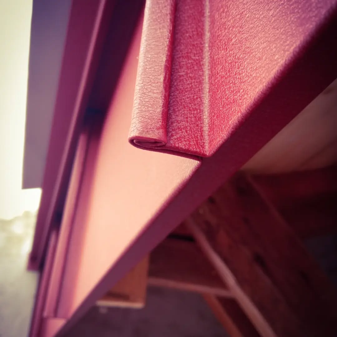 Dvigubo valco stogas - projektas 6, foto 12